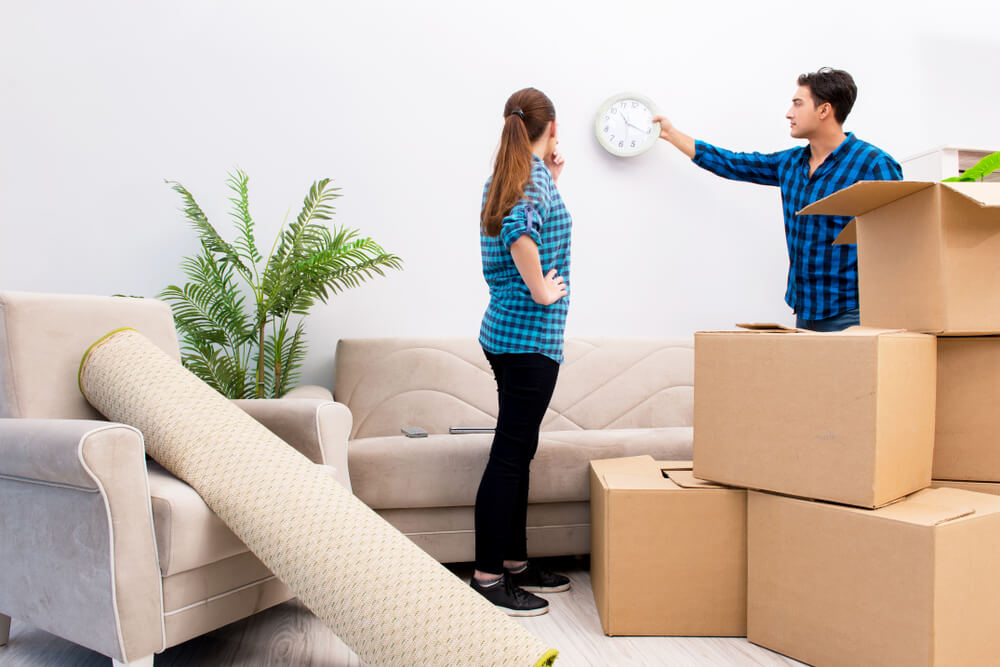 Affordable Local Moving Services Englewood, FL