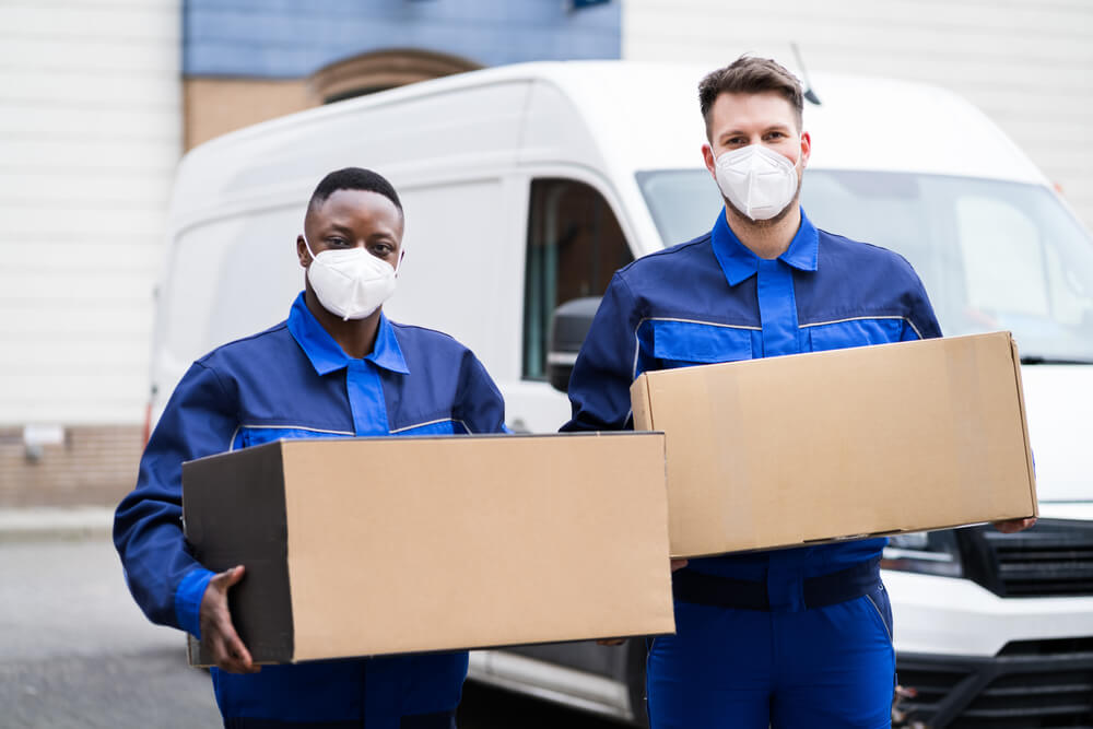 Household Movers Fall River